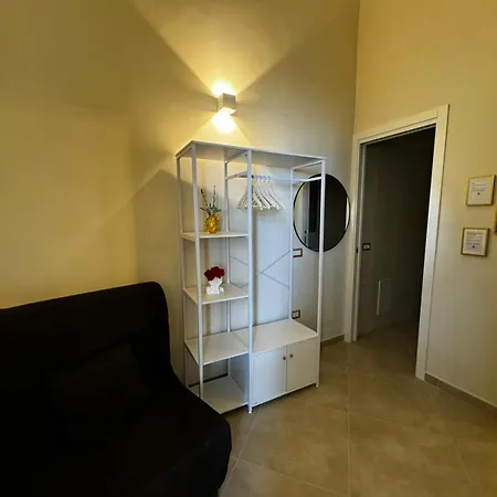 Cesarano House