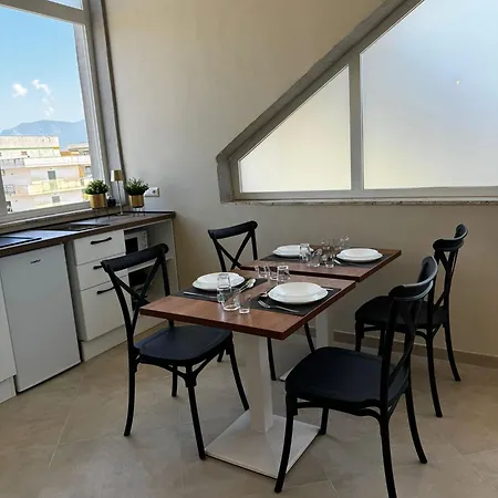 Pensionat Cesarano House Pompeji