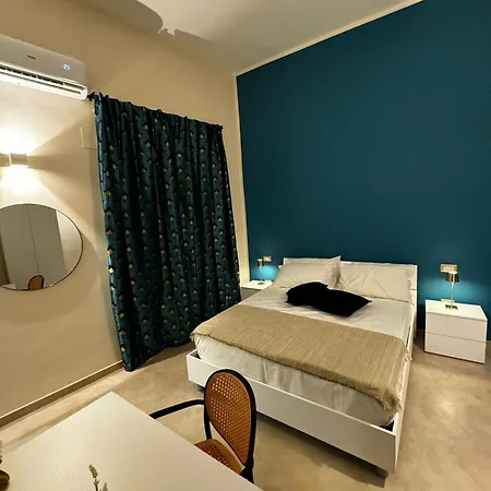 Гостьовий будинок Cesarano House Помпеї