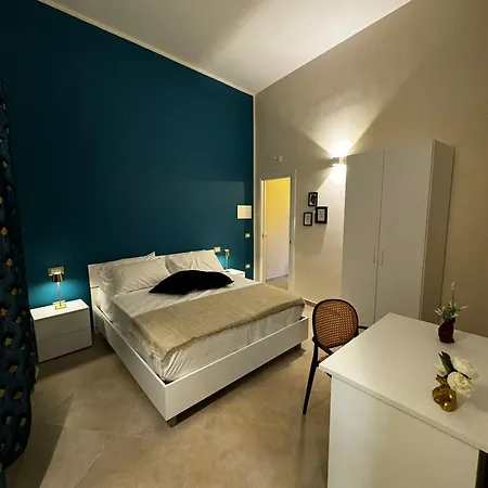 Pensionat Cesarano House *