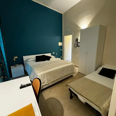 Cesarano House