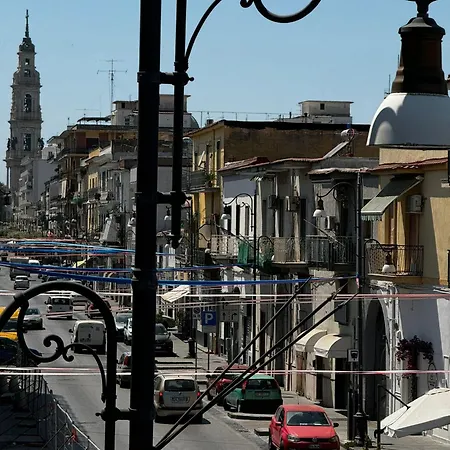 Cesarano House 招待所