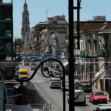 Cesarano House 3* 庞贝