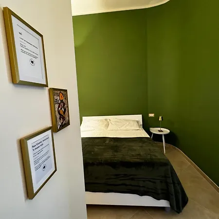 Cesarano House 招待所