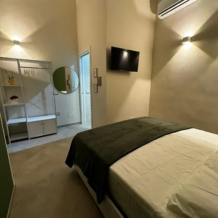 Cesarano House 招待所 庞贝