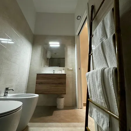 Cesarano House 3* 庞贝