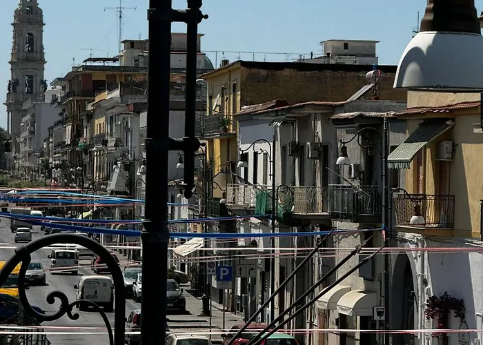 Cesarano House Гостевой дом