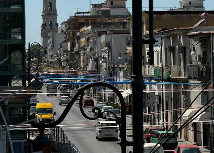 Cesarano House 3* Помпеи