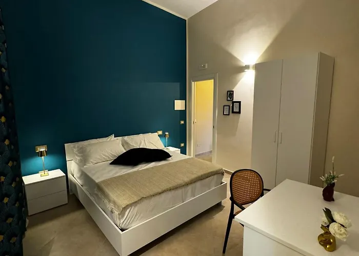 Гостевой дом Cesarano House 3*