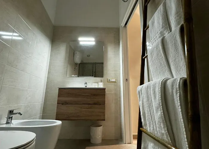 Cesarano House 3* Помпеи